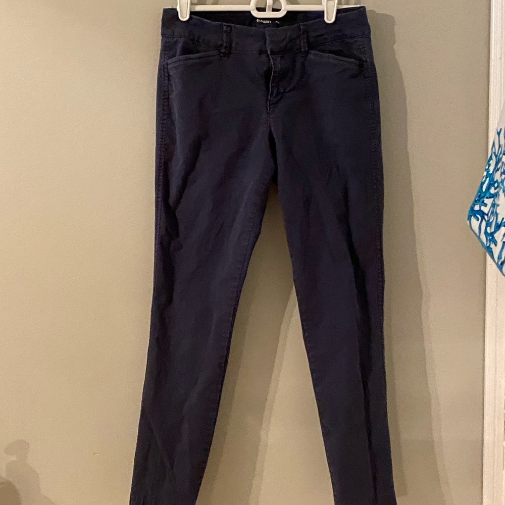 Old Navy Pixie Pants